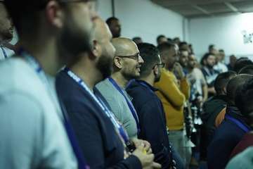 Telde espera a Los Nietos de SaryMánchez con el aforo a tope del Teatro Municipal (Foto TA)